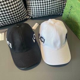 Picture of Gucci Cap _SKUGuccicaphm01192